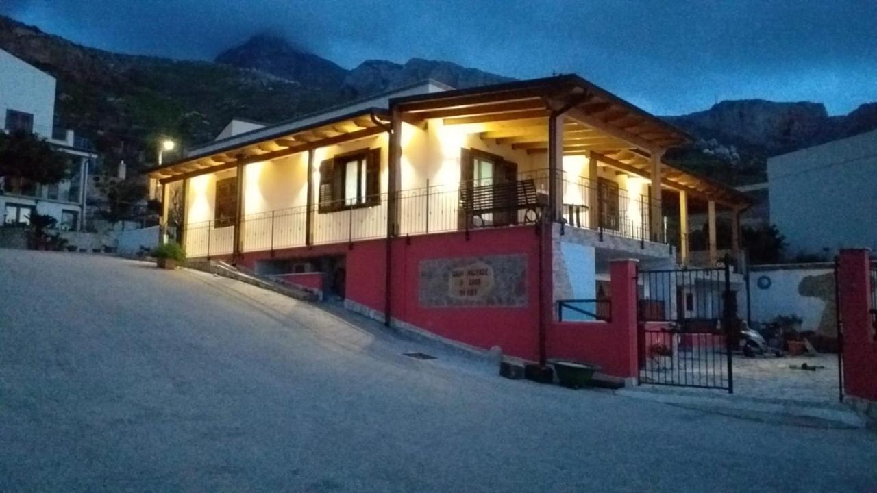 마카리 A Casa Di Amy 빌라 외부 사진