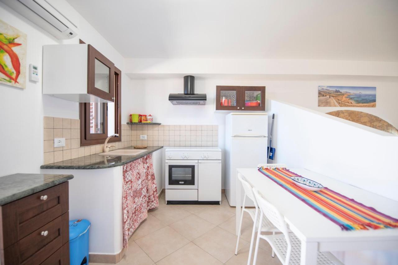 마카리 A Casa Di Amy 빌라 외부 사진