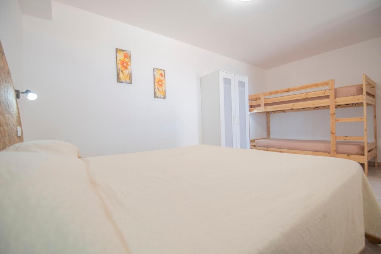 마카리 A Casa Di Amy 빌라 외부 사진