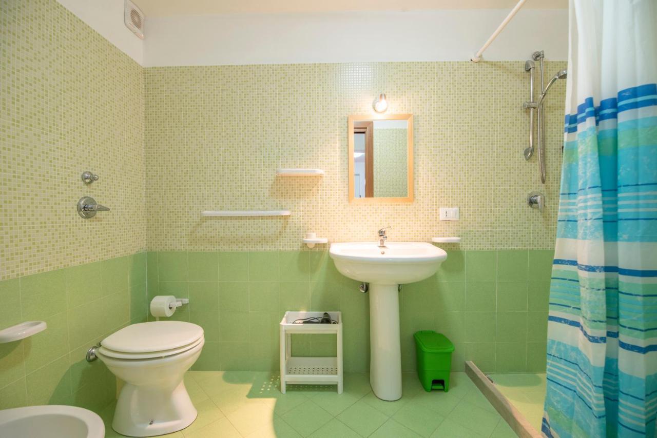 마카리 A Casa Di Amy 빌라 외부 사진