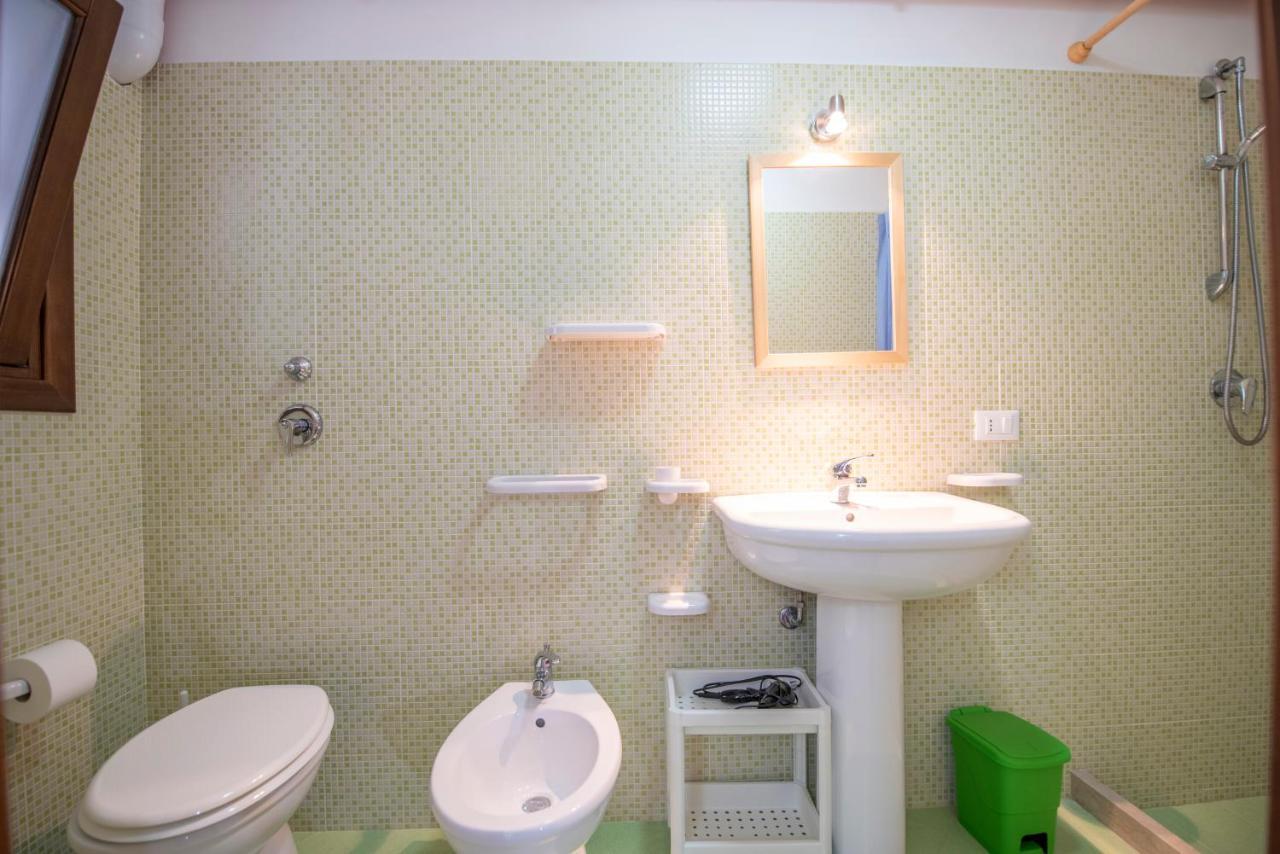 마카리 A Casa Di Amy 빌라 외부 사진